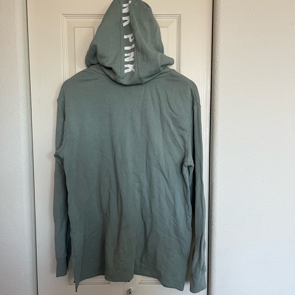 ***SOLD***Victorias Secret PINK Hoodie - Picture 7 of 7